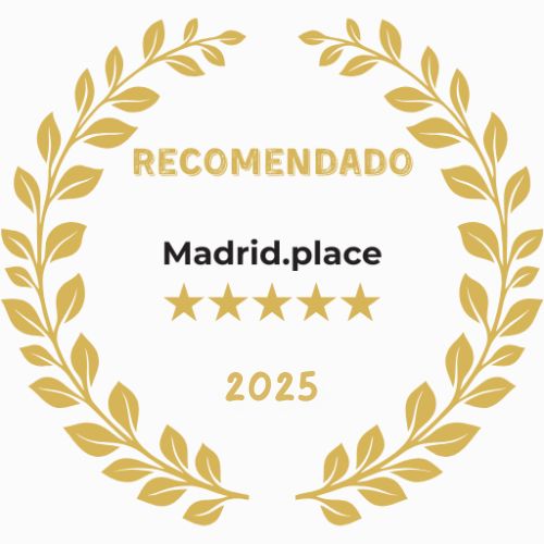 Sello Madrid Place